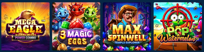 Cosmo Casino Slots