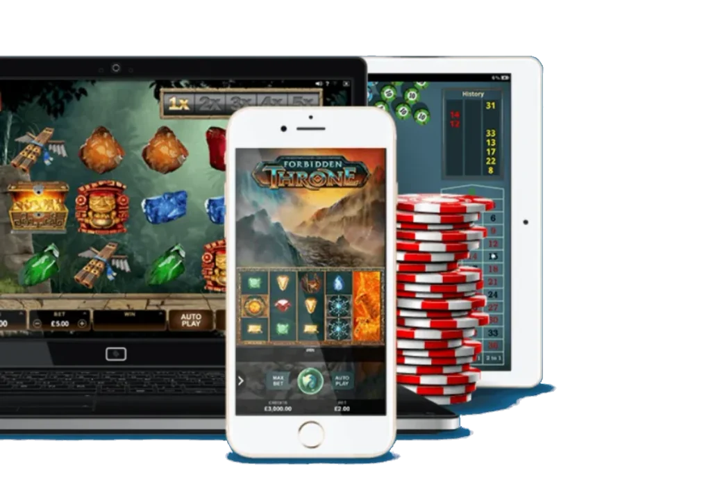 Cosmo Casino App